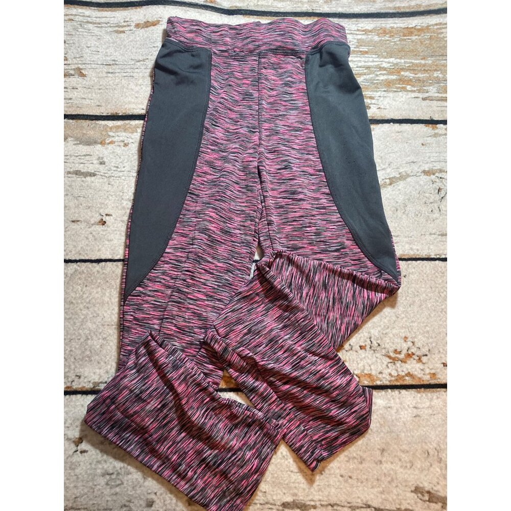 Egg Pink Leggings